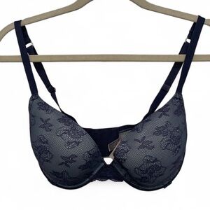 Victoria’s Secret Biofit Demi Uplift Size 34DD
